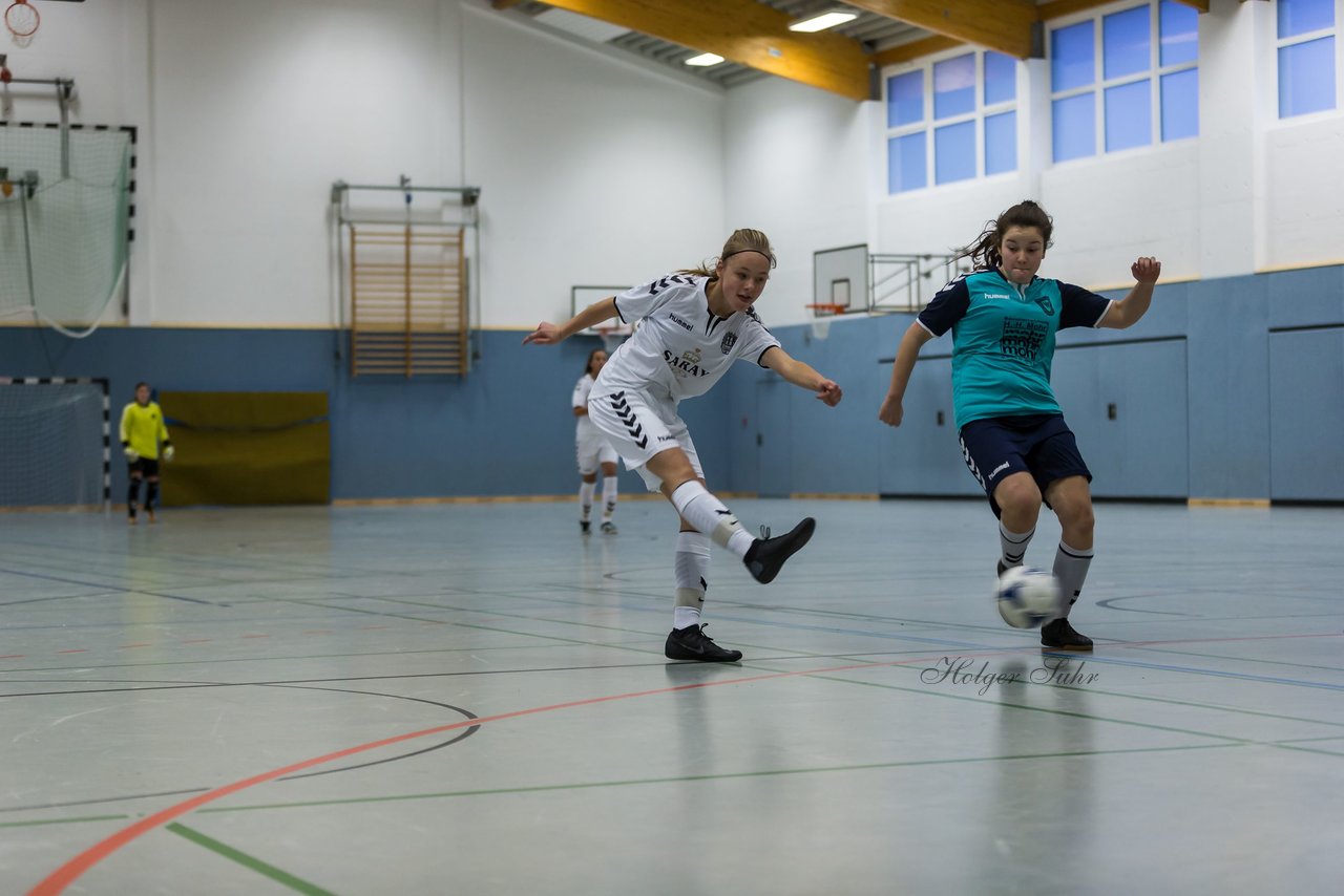 Bild 266 - B-Juniorinnen Futsal Qualifikation